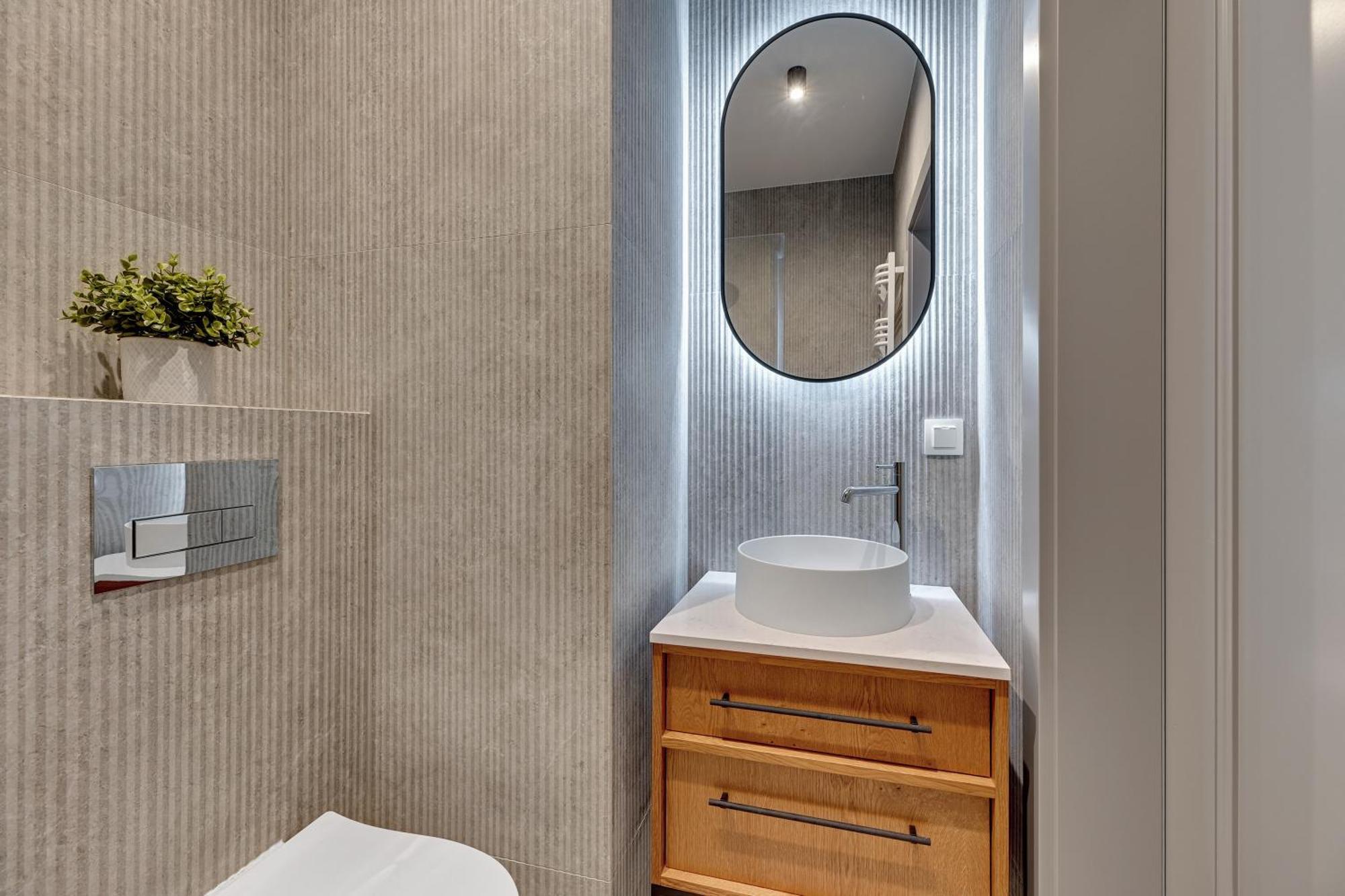 Doki Apartments By Staywin Gdańsk Eksteriør bilde