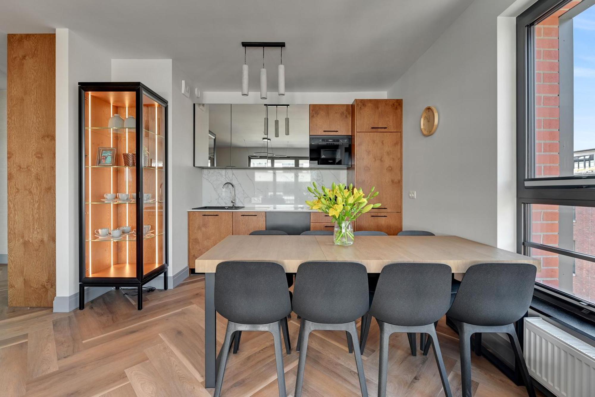Doki Apartments By Staywin Gdańsk Eksteriør bilde